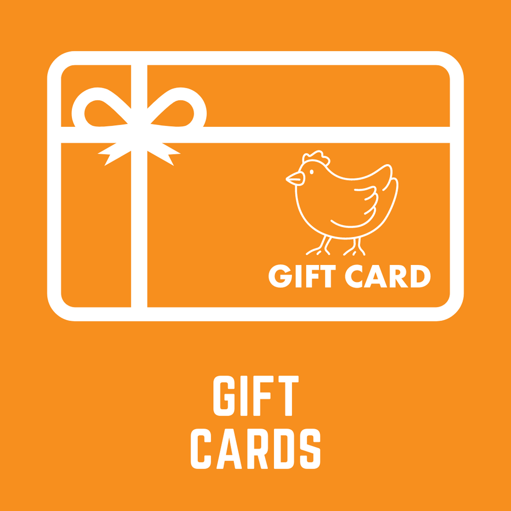 CityChick Gift Cards